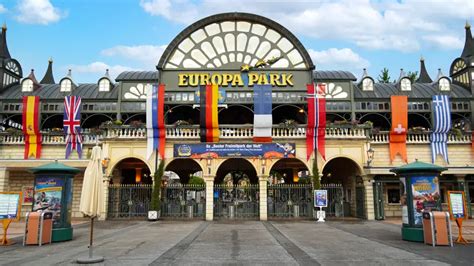 Europa Park Review: Everything You Need To Know Before You Go - Dive ...