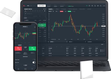 Trading Platform xStation - Best Forex & CFD Platform 2020 | XTB | XTB