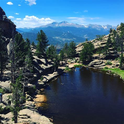 Hiking In Estes Park - Hiking Info