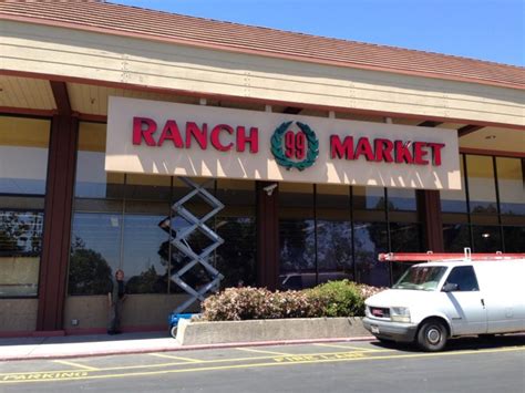 Ranch 99 Market Gets Ready | Cupertino, CA Patch