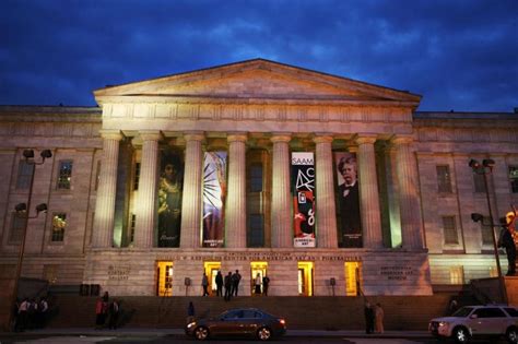 Smithsonian American Art Museum | Washington.org