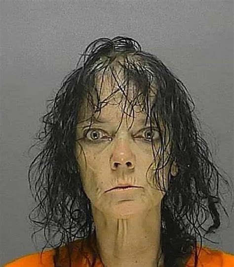 28 Funny Florida Mugshots