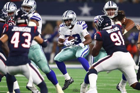 4 Cowboys Roster Questions Ahead of Cut-Down Day Inside The Star