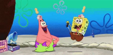 Goofy Goober GIF - Goofy Goober Spongebob Squarepants - Découvrir et ...