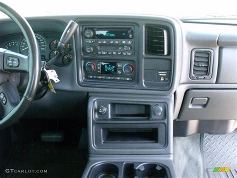 2004 Arrival Blue Metallic Chevrolet Silverado 1500 Z71 Extended Cab ...