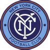 Onzes iniciais New York City FC - Inter Miami CF (1-1), MLS 2024, USA ...