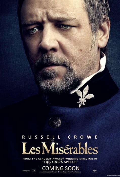 Les Miserables (2012) – Page 583 – Movie HD Wallpapers