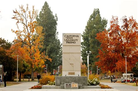 California State University-Fresno - Abound: Finish College