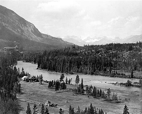 Banff Springs Golf Course