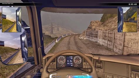 Driving Simulator 2011 PC Game - FREE Download - Free Full Version PC ...