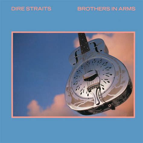 Brothers in Arms - Dire Straits | Album Covers | Pinterest