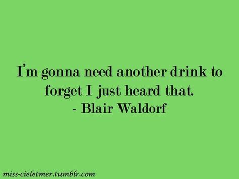 37 Blair quotes ideas | gossip girl, blair quotes, gossip girl quotes