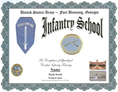 United States Army Infantry School - Alchetron, the free social ...