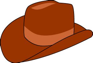 Indiana Jones Hat Clipart - ClipArt Best