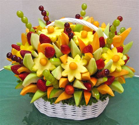 Incredible Edibles Arrangements - Edible Arrangements