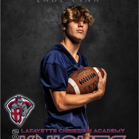 Lafayette Christian Academy Football Roster (2022-23) - MaxPreps.com