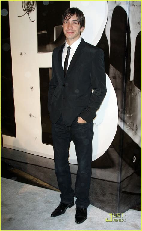 Photo: justin long drag me to hell 07 | Photo 1953341 | Just Jared