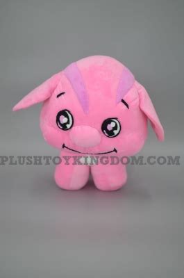 Blacephalon Plush - PlushtoyKingdom.com