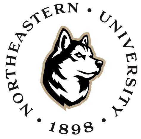 Northeastern unveils new athletics logos - News @ Northeastern