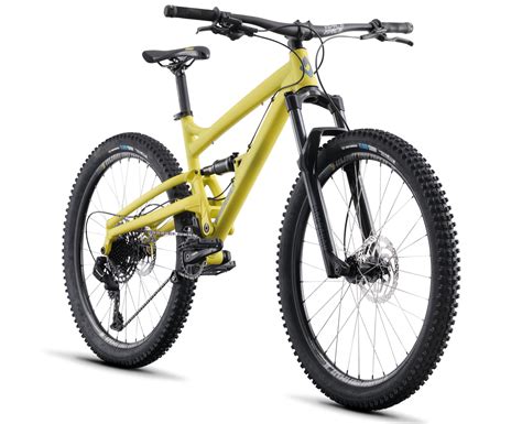 DiamondBack NEW DISC Brake FULL Suspension 27.5 Mountain Bikes on Sale ...