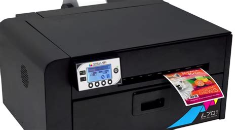 Afinia L801 Label Printer - Ythoreccio