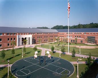 Hoover High School