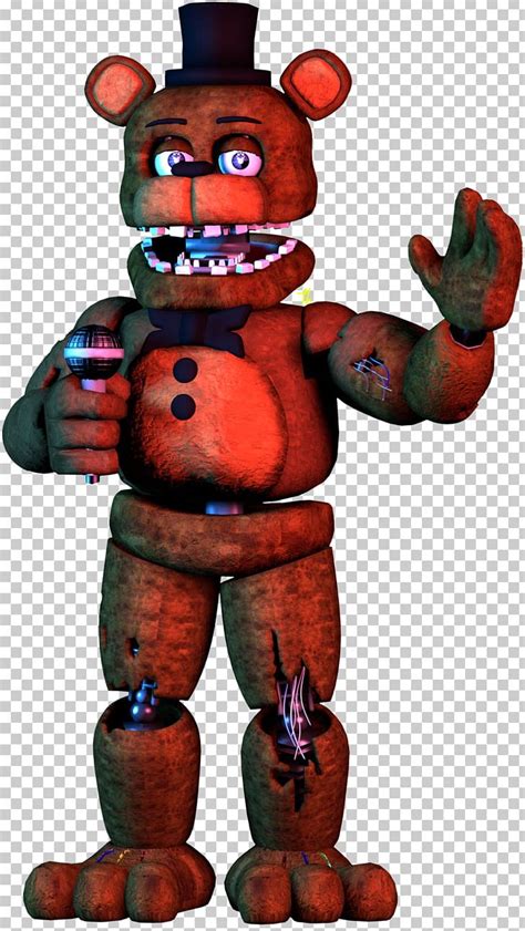 Five Nights At Freddy's 2 FNaF World Five Nights At Freddy's 3 Five ...