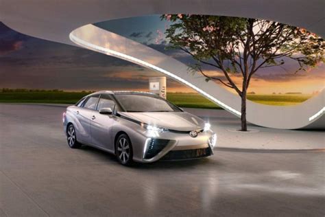 Hydrogen cars: what are they and when will we drive them? - Asset ...