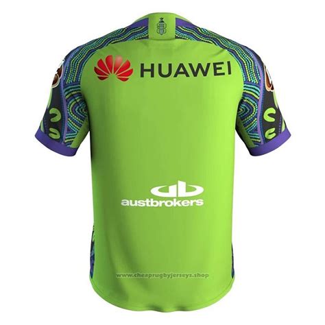 Cheap Canberra Raiders Rugby Jersey 2020-2021 Commemorative