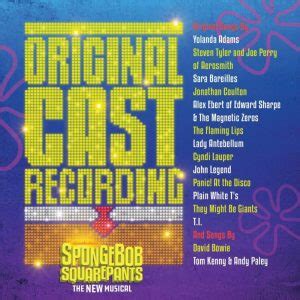 Broadway | Listening In