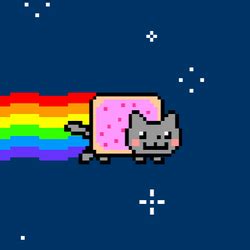 Nyan Cat - Wikipedia