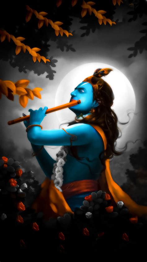 Top 999+ Krishna Hd Wallpaper Full HD, 4K Free to Use