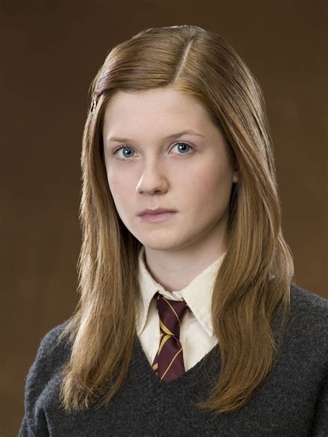 Ginny Weasley » HarryMedia - Galería de fotos de Harry Potter, Las ...