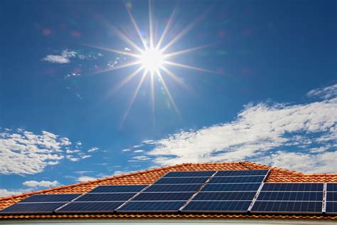 What Is Radiant Energy And What Does It Mean For Solar?