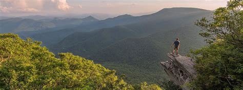 Outdoors WNC - Discover Franklin, North Carolina