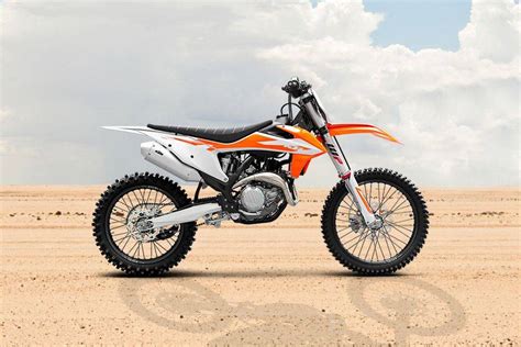 KTM 450 SX-F 2024 Price Philippines, Specs & November Promos