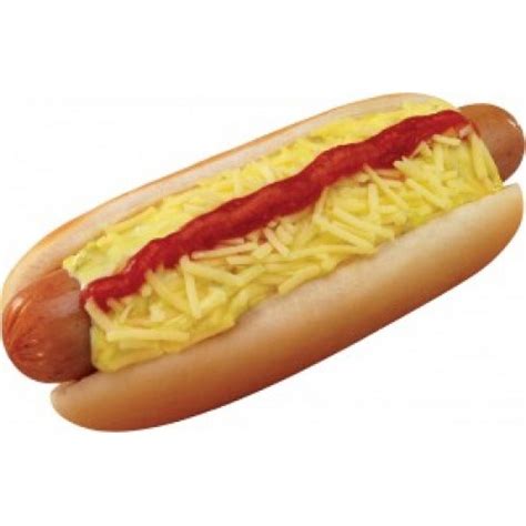 Jolly Hotdog Classic by Jollibee