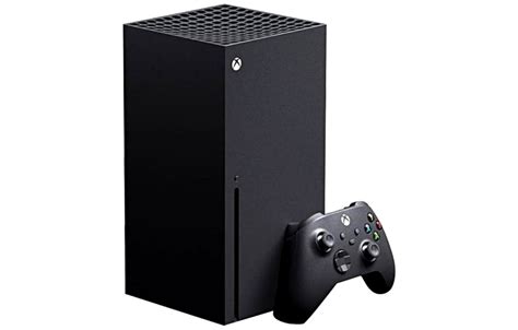 Microsoft Xbox Series X Online at Lowest Price in India