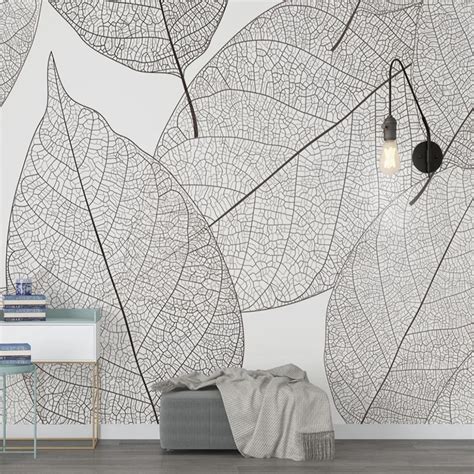 Modern Bedroom Wallpaper Texture - unminifycode