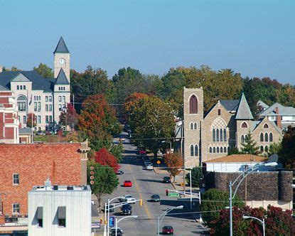 Atchison Kansas - Atchison Haunted Attractions | Atchison, Atchison ...