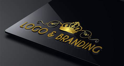 Custom Logo Design – Affordable Branding Packages For Businesses