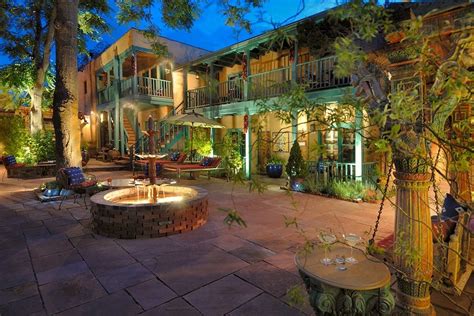 Santa Fe: Romantic Hotels in Santa Fe, NM: Romantic Hotel Reviews: 10Best