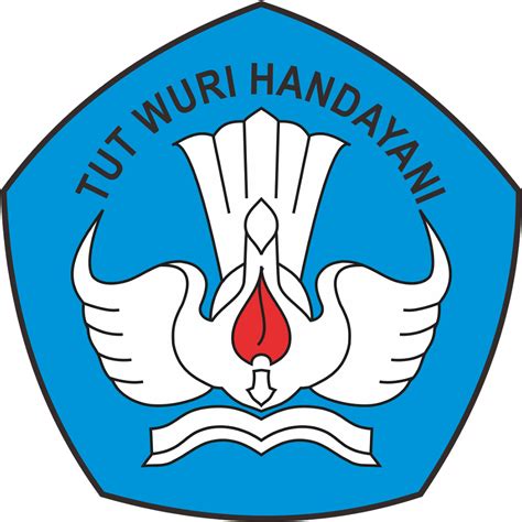 Halaman Unduh untuk Tut Wuri Handayani Logo Vector - Logo Tut Wuri Png ...