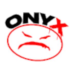 onyxonyx logo vector