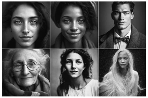 A Photographer Who Found Instagram Fame for His Striking Portraits Has ...