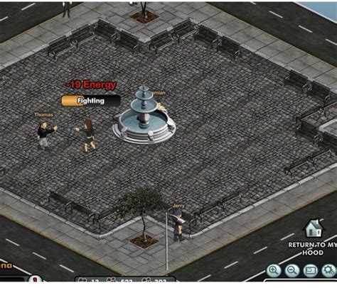 Crime City Game Hints and Tips - Easy Tricks for Ruling the Mafia Boss ...