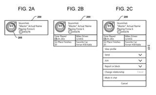 Xbox 'Career' features show up in patent filings with stats and levels ...