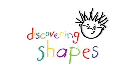 Discovering Shapes - Circles, Squares and More | The Ultimate Baby ...