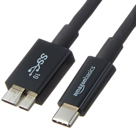 Top 10 Amazonbasics Usb To Micro Usb Cable - Home Future