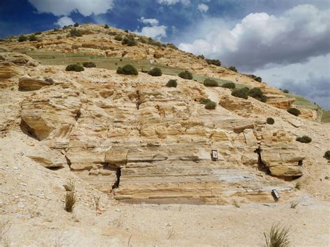 Exploring Wyoming’s Fossil Butte National Monument | SUV RVing